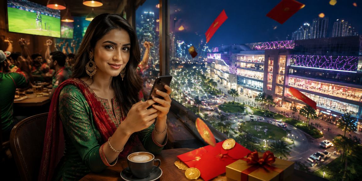 ঢাকার ক্রিকেট বেটিং মডেল ছবি, নবীন প্রজন্মের মোবাইল বেটিং অভিজ্ঞতা